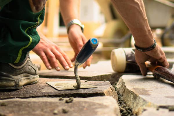 A home improvement trader from Lurgan has been sentenced after investigation by Trading Standards Service. Picture unsplash (stock image).