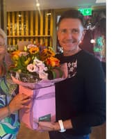 Praise for remarkable 50 years of service to the health service in Ballymoney by Eleanor