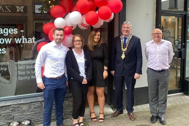 “Mortgage IQ offer a comprehensive range of mortgages from across the market which lenders make available to mortgage intermediaries"