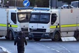 ATO operation (file image).