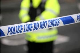 The Police Service of Northern Ireland can confirm a man has sadly passed away following a single-vehicle road traffic collision on the Moycraig Road, Bushmills. Credit NI World
