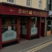 The Newry Reporter has been acquired by National World plc.