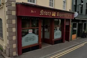 The Newry Reporter has been acquired by National World plc.