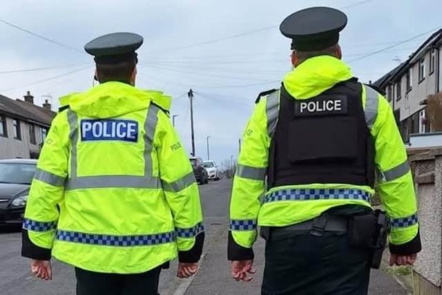 A women's rights group has slammed the PSNI for not recording the biological sex of victims or perpetrators of sex crimes.