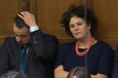 SDLP MPs Claire Hanna and Colum Eastwood may abstain on Friday's assisted dying vote.