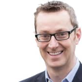 MLA Philip McGuigan
