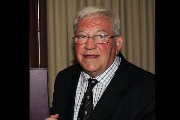 Tributes have been paid to former Ireland and Lions legend Syd Millar after he passed away at age of 89.  Photo: National World