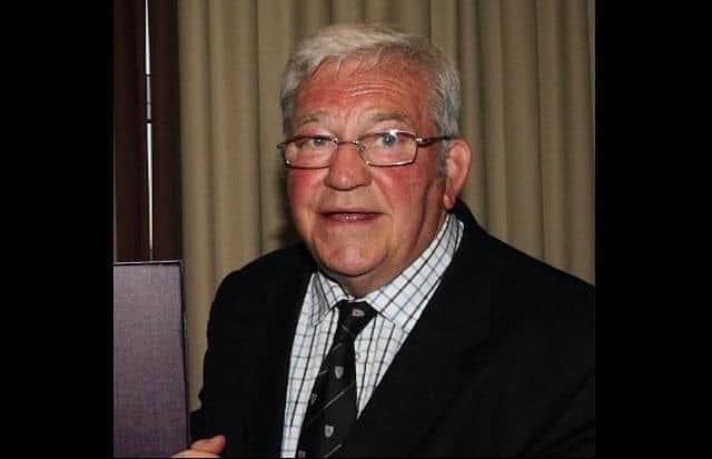 Tributes have been paid to former Ireland and Lions legend Syd Millar after he passed away at age of 89.  Photo: National World