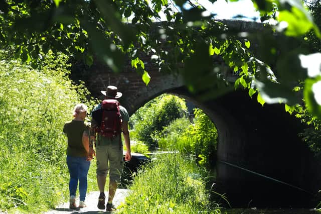 Whether you're a seasoned hiker or simply looking for a leisurely stroll through the countryside, Northern Ireland offers trails that are sure to impress with their outstanding scenery.