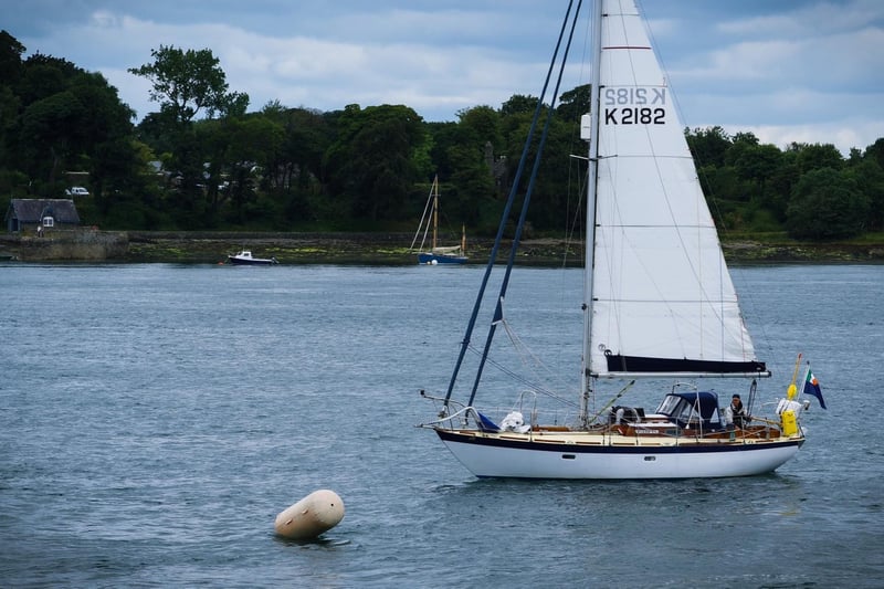 Taking place from August 3 to 6, Portaferry Sails and Sounds is an action-packed event that features everything nautical.
With traditional boats, sea shanties, Irish Scottish dancing, traditional music, boat trips and an exhibition in the Maritime Museum, you’ll have lots to do across all four days.
For more information, go to facebook.com/Portaferrysailsandsounds
