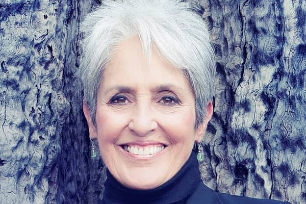 Joan Baez