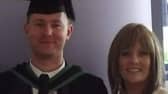 Monica Heaney has campaigned for upgrades to the A1 since the death of her son Karl