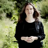 Singer Sarah McQuaid will be performing at the Island Arts Centre in Lisburn on April 26. Pic credit: Phil Nicholls