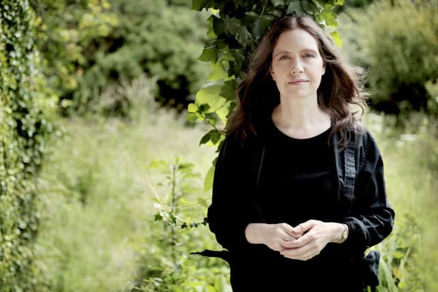 Singer Sarah McQuaid will be performing at the Island Arts Centre in Lisburn on April 26. Pic credit: Phil Nicholls