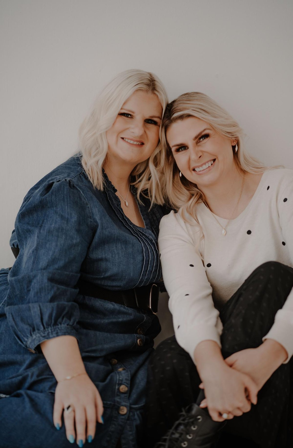 Sisters are delighted to have been nominated for a prestigious jewellery industry award