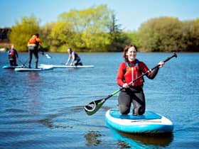 Bush up on your water skills - it could save your life.