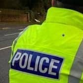 A weekend spate of attacks saw 25 police officers injured over a period of 24 hours in Northern Ireland. Picture: PSNI