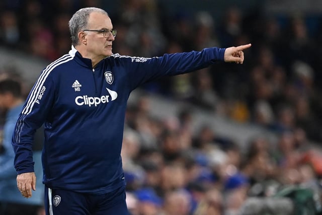 A bizarre report has suggested that Leeds United Marcelo Bielsa has held secret talks with Turkish club Fenerbahce. Joachim Löw, Jorge Jesus and Roger Schmidt also said to be interested in managing the club. (Sport Witness)