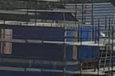 Construction pic: Local Democracy Reporting Service