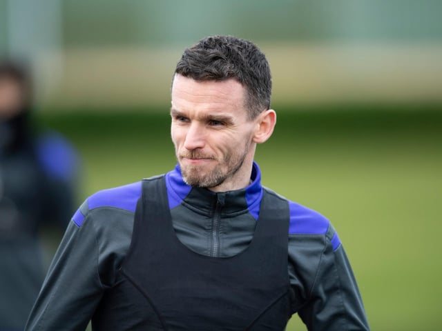 The business done by Hibs in the summer will be fascinating as Shaun Maloney looks to get a team in his own style. McGinn could be allowed to leave to free up wages to reinvest. But the defender has displayed how useful a player he is, able to play different positions within a back three or back four. If he departs there will be a number of clubs looking to sign him.
