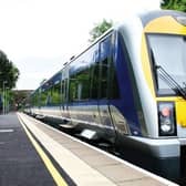 Translink to hold public information days on Dhu Varren and University Platform Extensions