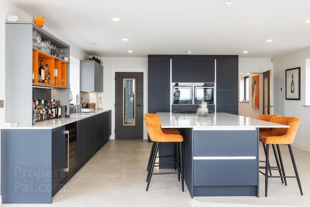 This fabulous property is on the market now priced at offers around £985,000