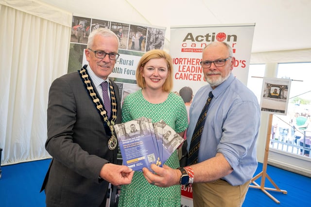 Taking Stock: Power of collaboration health & wellbeing event held by ...