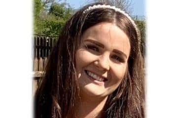 Mother-of-two Shelley Feeney passed away after a car crash on Monday, April 14.