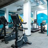 The PureGym at London Streatham. Picture: James McCauley.