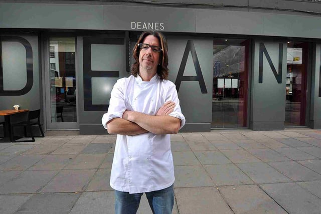Michael Deane is one of Northern Ireland’s most loved chefs and regarded by some to be the godfather of cooking in Belfast. He has held his Michelin Star for 13 years, the longest of any chef in Ireland. He currently owns five Belfast restaurants including Deanes at Queens, Meat Locker and EIPIC, his Michelin starred restaurant, all of which are popular dining destinations for locals and visitors alike.