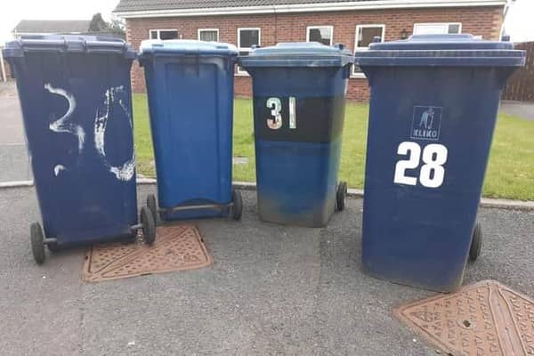 Armagh City, Banbridge and Craigavon Borough Council has announced arrangements for bin collections on the bank holiday on May 27. Picture: National World