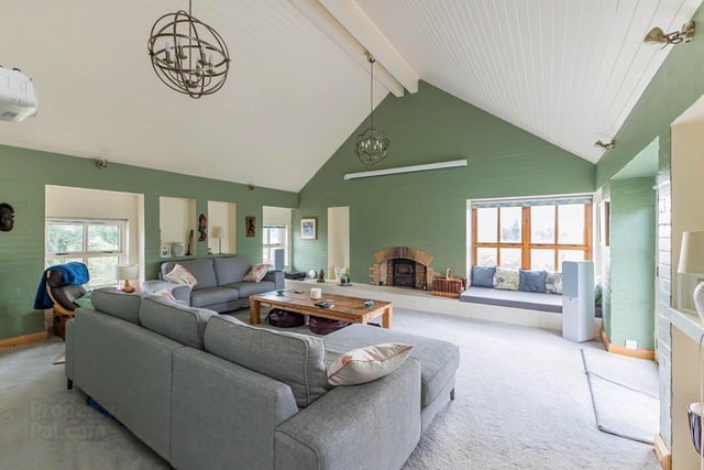 This beautiful home is on the market now priced at offers around £495,000