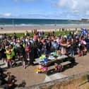 Causeway Pride Festival will take place in Portrush on Saturday, August 2. Photo (stock image) Pacemaker