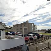 Causeway Coast and Glens Council refused the application for the Berne Road cafe. Credit Google Maps