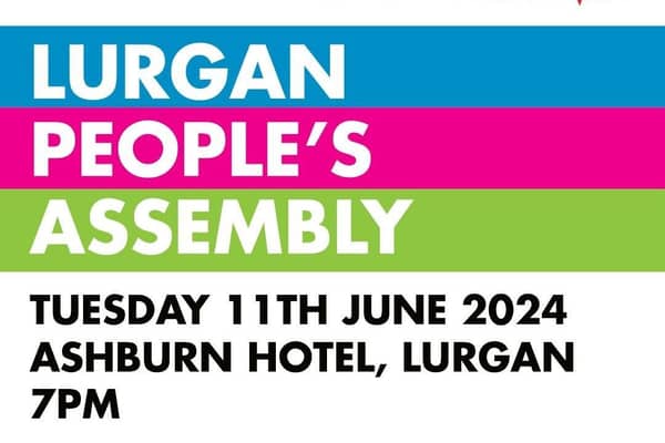 Lurgan People's Assembly