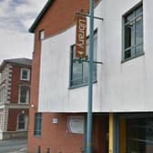 Ballymena Central Library is inviting young people aged 16–30 to two free drop-in events with The King’s Trust.  Photo: Google