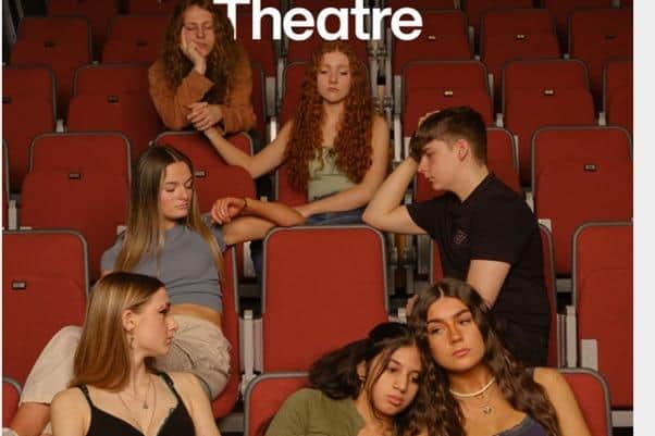 Lurgan native Amanda Verlaque's play for teenagers, Normalised, was commissioned by the National Theatre for their 2025 Connections season.