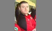 Caolan Devlin. Picture: family image