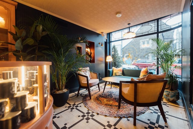 Hilton has announced the opening of The Marcus Portrush, Tapestry Collection by Hilton.