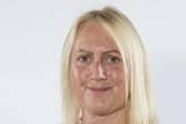 DUP Councillor Dawn Huggins said the North West 200 shouldn’t “detract from VE Day, what it’s about and what we’re going to commemorate”. CREDIT CCGBC