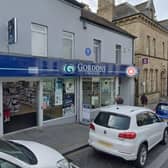 On-street car parking is currently limited to one hour in Dungannon. Councillors are hoping to increase that to two hours to boost town-centre trade. Credit: Google