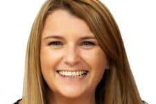 Southern HSC Trust director of Planning, Performance & Informatics, Elaine Wilson. Credit: Southern HSC Trust