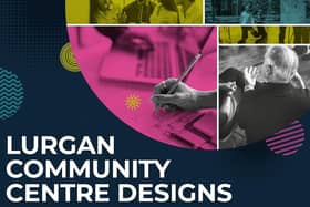 Local communities are being invited to view and provide feedback on new design concepts for the redevelopment of Mourneview and North Lurgan Community Centres.