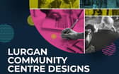 Local communities are being invited to view and provide feedback on new design concepts for the redevelopment of Mourneview and North Lurgan Community Centres.