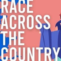 ‘Race Across the Country’ mission for mental health
