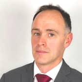 SDLP Councillor Karol McQuade. Credit: Supplied