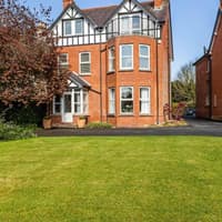 Modern family living and timeless elegance combine in this gorgeous Lisburn home