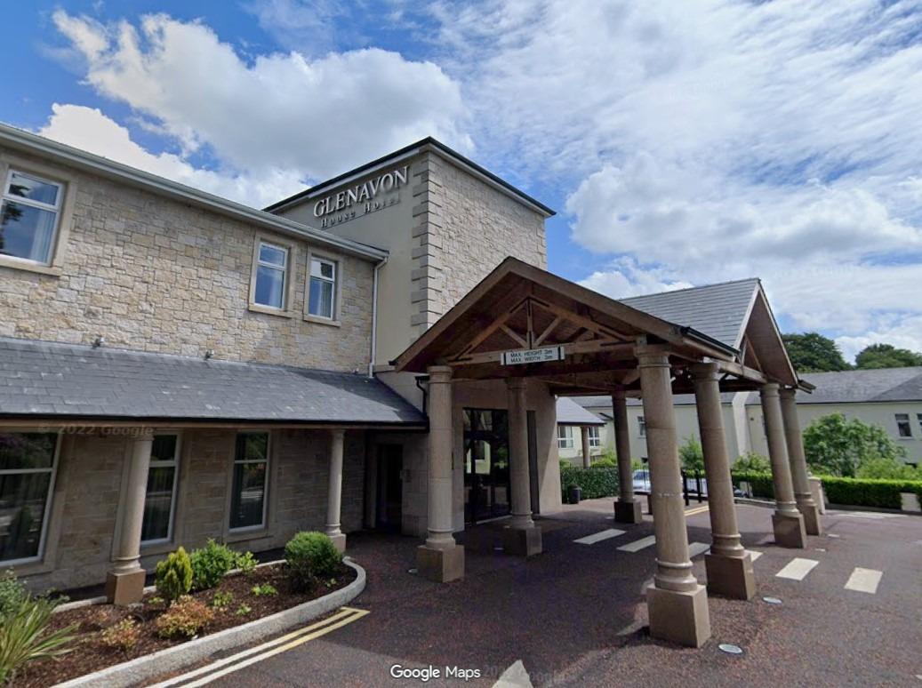 Information event organised to help rejuvenate Rotary Club in Cookstown