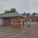 Coleraine courthouse. Picture: Google