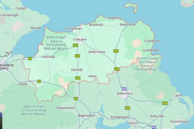 A frequent mistake made by many tourists is thinking that the Causeway Coast is just the Giant's Causeway. Now, the World Heritage site of the famous basalt columns IS an incredible feat of nature and a 'must see' part of any itinerary. However, many visitors forget that the Causeway Coast has much more to offer. The Borough of Causeway Coast and Glens is made up of four legacy councils - Coleraine, Ballymoney, Limavady and Ballycastle. The area spans from Greysteel to the Glens of Antrim - so, get out there and get exploring!